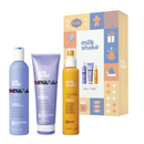 Milk Shake Silver Shine Trio Gift Pack