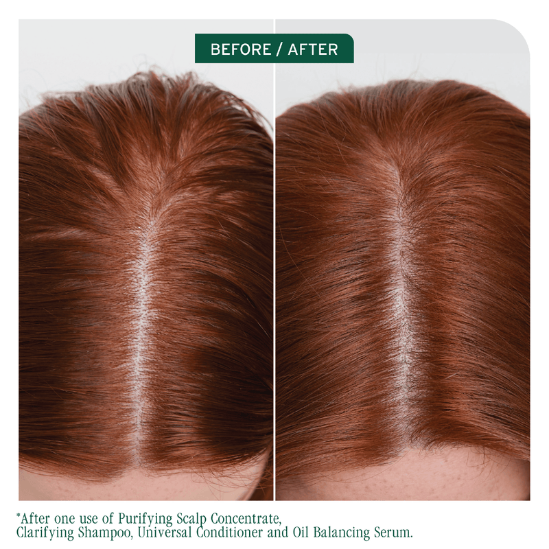 Biolage Scalp Sync Clarifying Shampoo 400ml