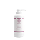 Clever Curl Fragrance Free Cleanser 450ml