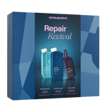 Kevin Murphy Repair Revival Gift Pack to renew and restore dry, damaged and frizzy hair