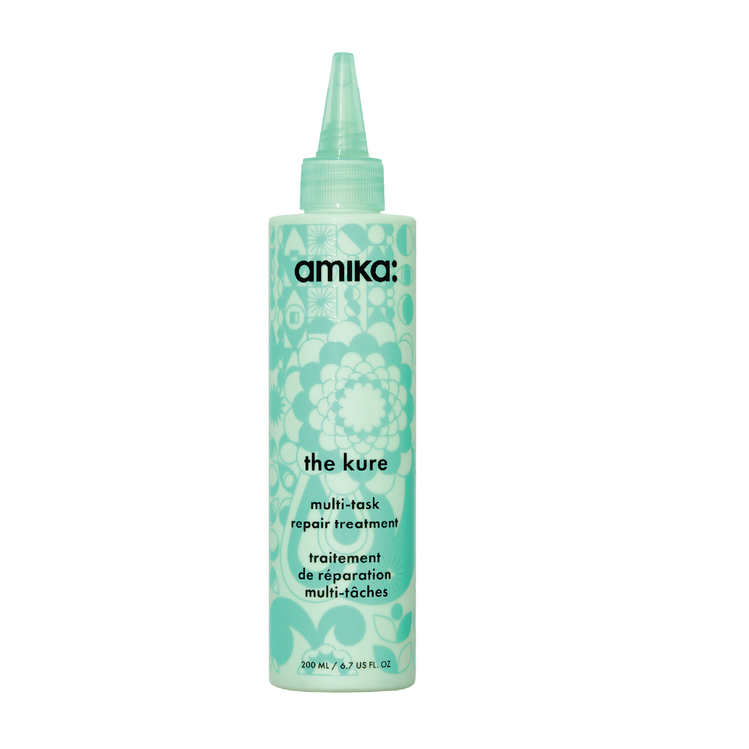Amika The Kure Multi-Task Strength Repair Treatment 200ml