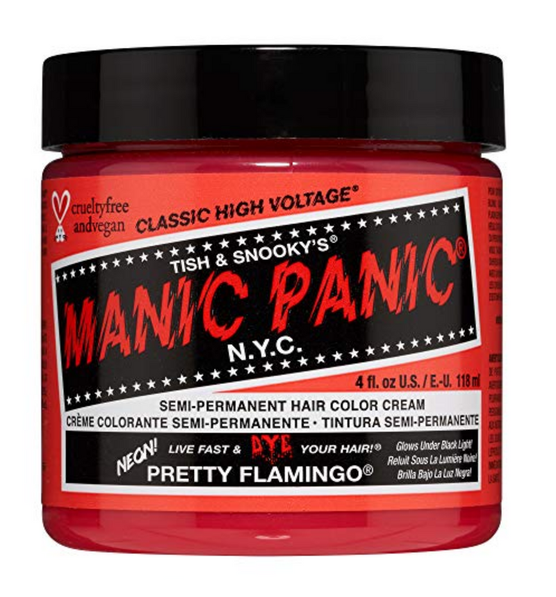 Manic Panic