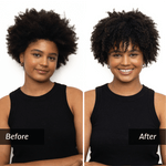 Clever Curl Curl Hydramist perfect for refreshing curls between washes