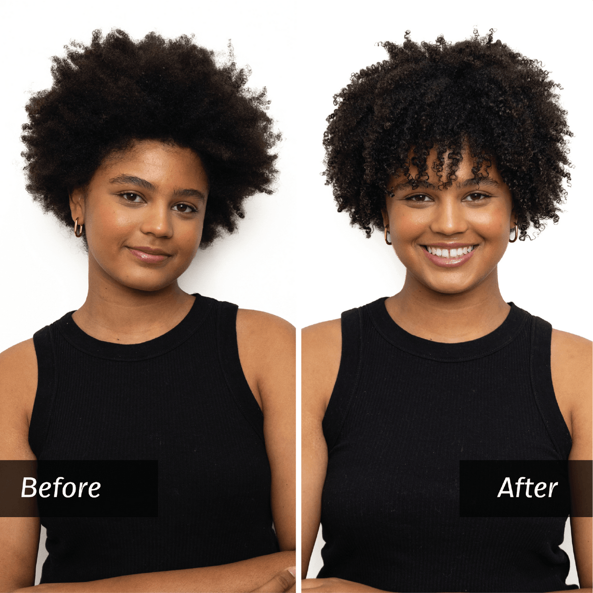Clever Curl Curl Hydramist perfect for refreshing curls between washes