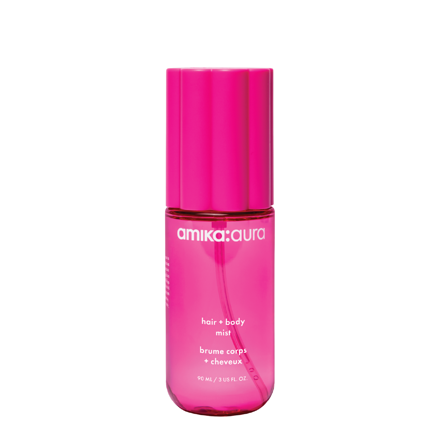 Amika Aura Hair + Body Mist 90ml