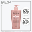 Kerastase Chroma Absolu Respect Shampoo For Colour-Treated Hair 500ml