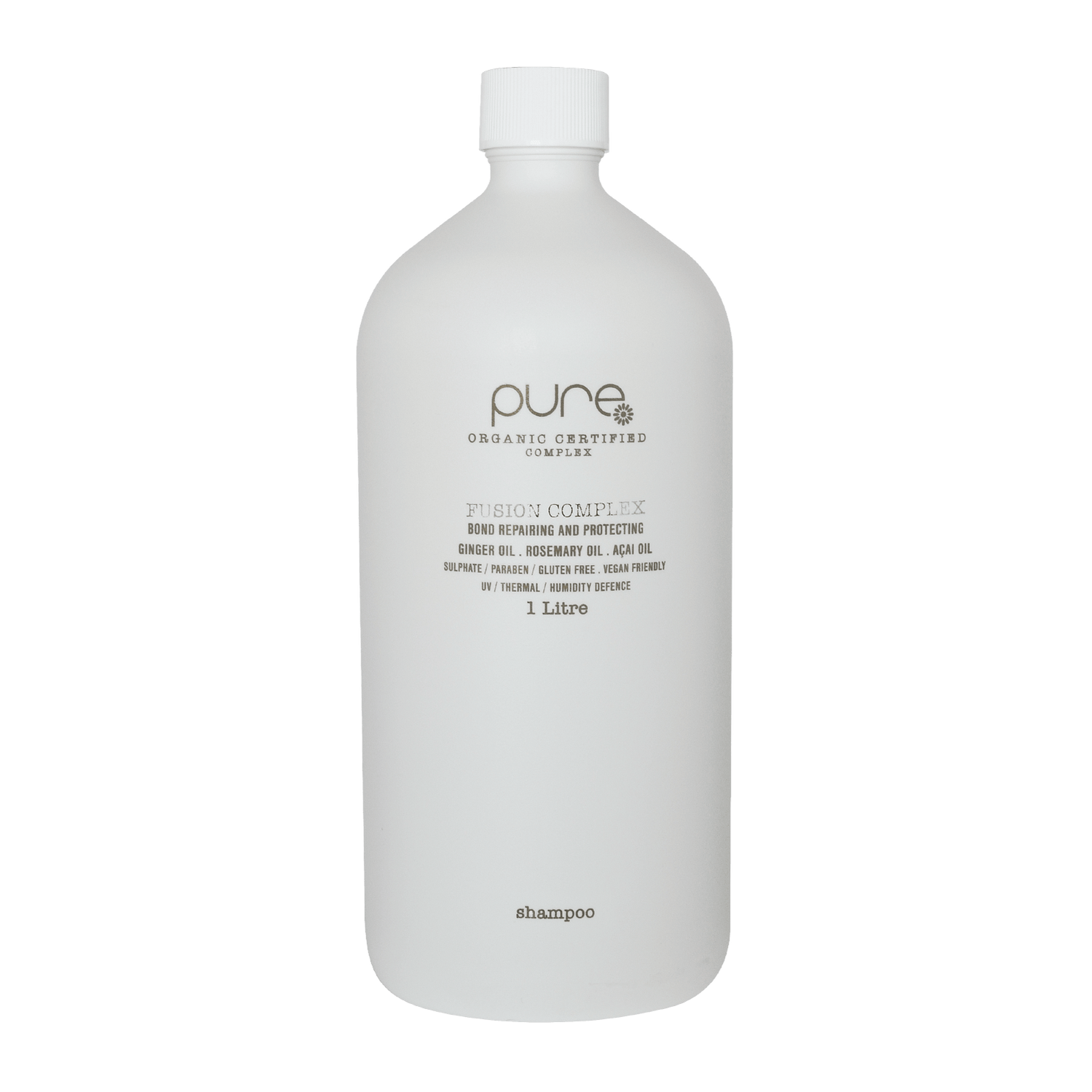 Pure Fusion Complex Shampoo 1 Litre