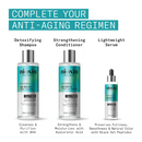Nioxin Age Defense Shampoo 240ml