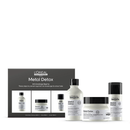 L'Oreal Professional Metal Detox Trio Gift Pack