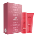 Wella Invigo Colour Brilliance Duo Gift Pack