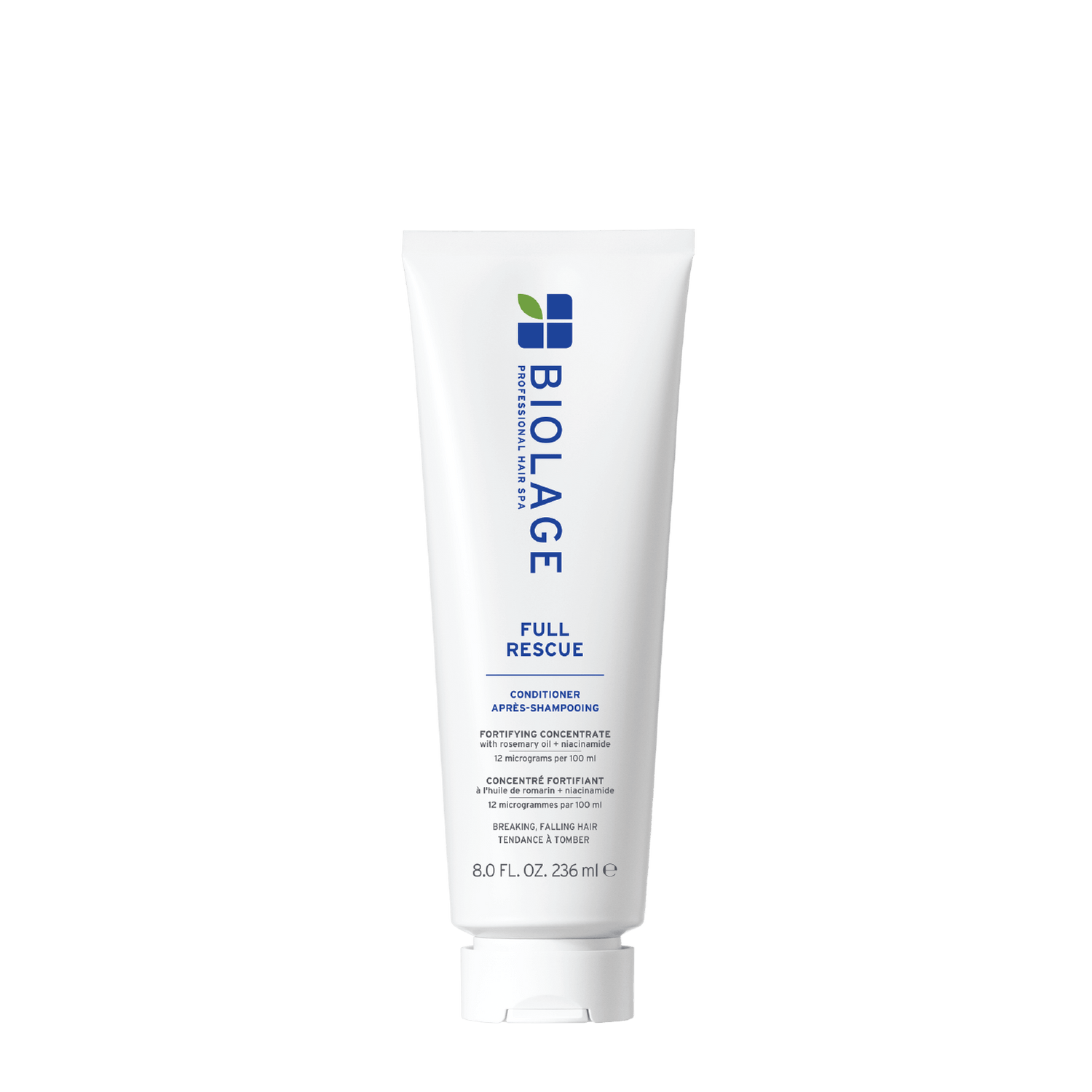Biolage Full Rescue Conditioner 236ml