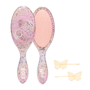 Wet Brush Wicked Glinda Detangling Kit