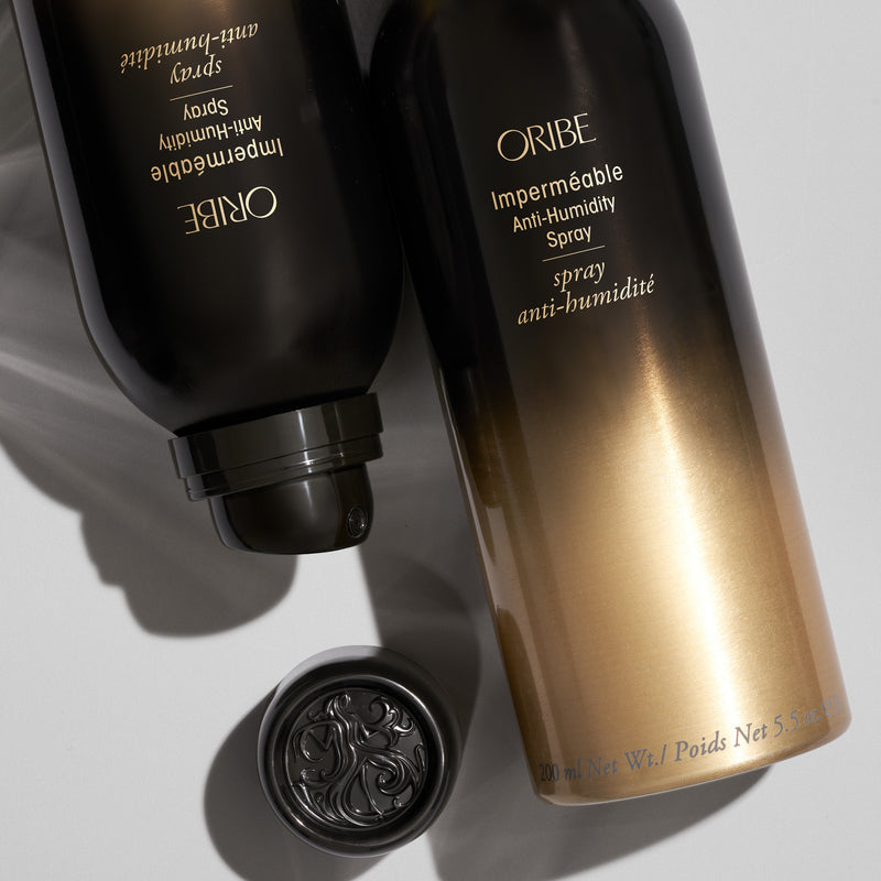 Oribe Impermeable Anti Humidity Spray 200ml