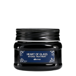 Davines Heart Of Glass Intense Treatment for nourished and immediately brightened blonde hair