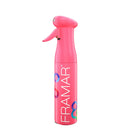 Framar Mist Assist Spray Bottle - Pink