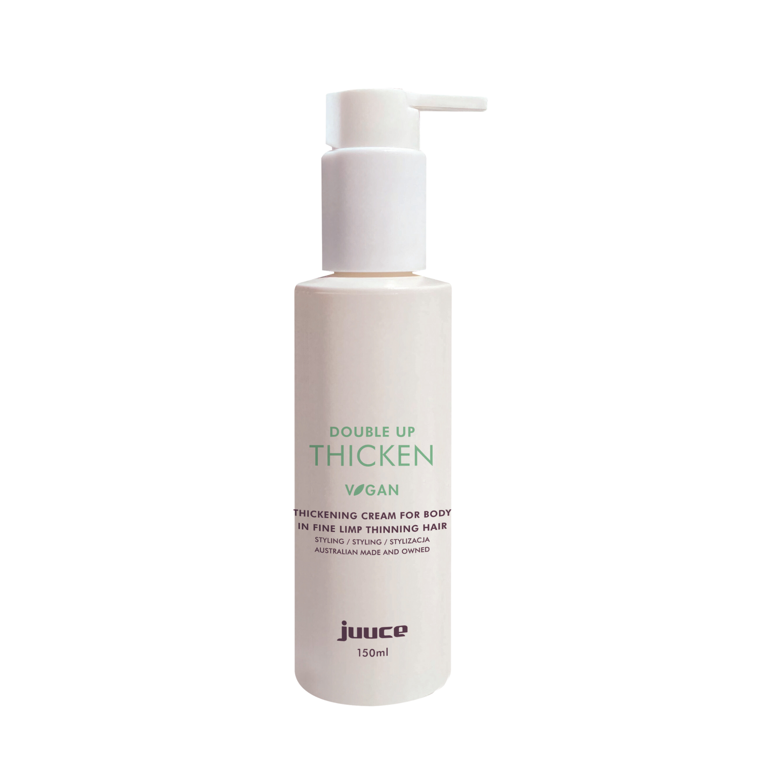 JUUCE Double Up 150ml