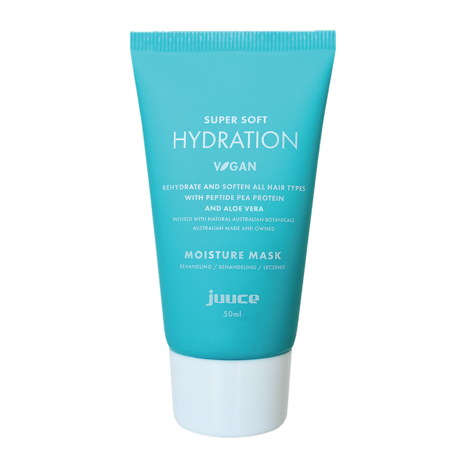 JUUCE Super Soft Hydration Mask 50ml