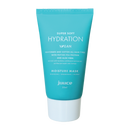 JUUCE Super Soft Hydration Mask 50ml