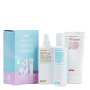 Evo Cue The Curls Gift Pack