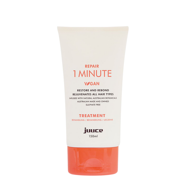 JUUCE 1 Minute Treatment 150ml