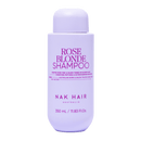 Nak Signature Rose Blonde Shampoo 350ml
