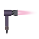 Dyson Supersonic Pro™ Hair Dryer - Steel/Violet