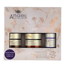 Angel En Provence Lavender Violet Tone Correcting & Toning Spray Trio Gift Pack