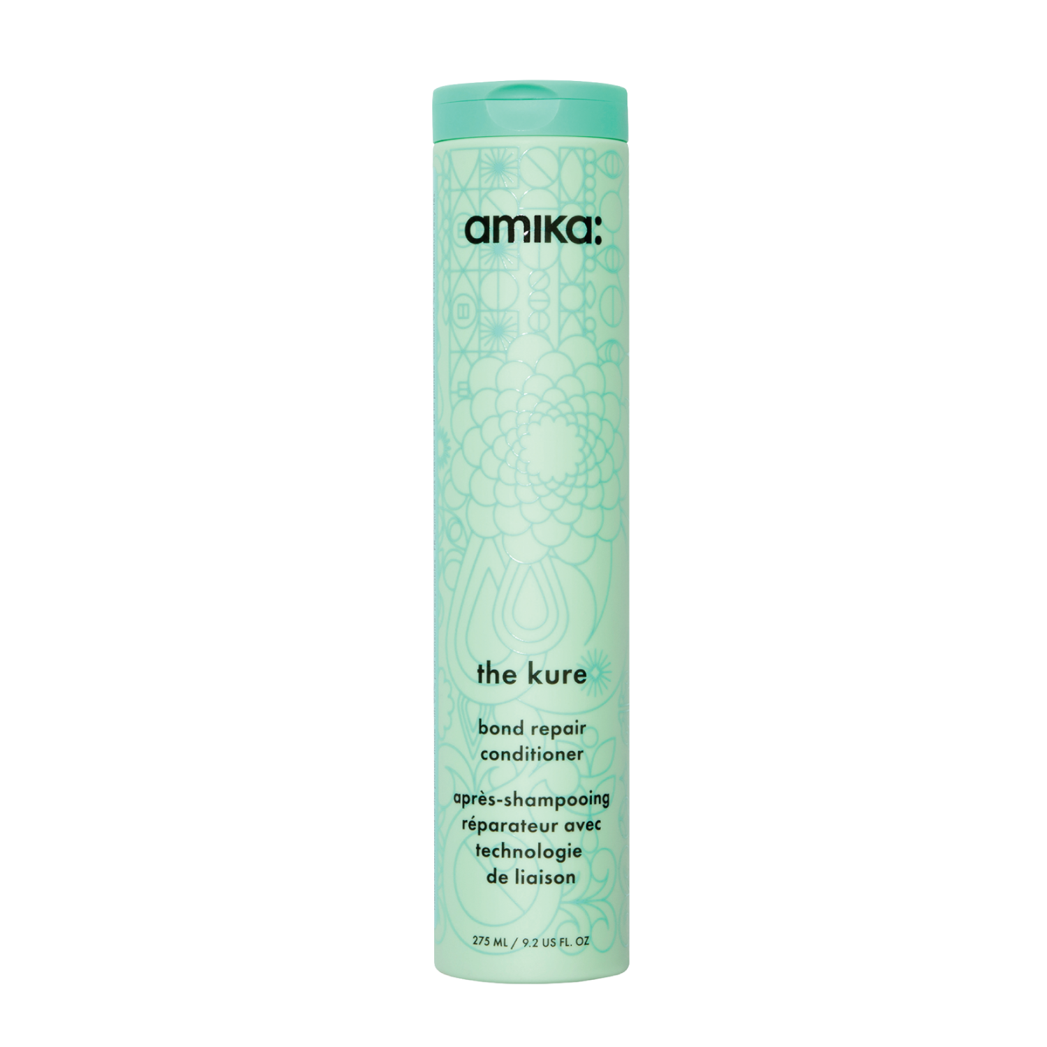 Amika The Kure Strength Repair Conditioner 275ml