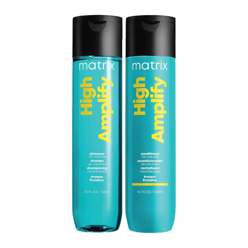 Matrix Total Results High Amplify Duo Gift Pack