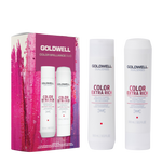Goldwell Dualsenses Color Extra Rich Duo to help minimise colour fade