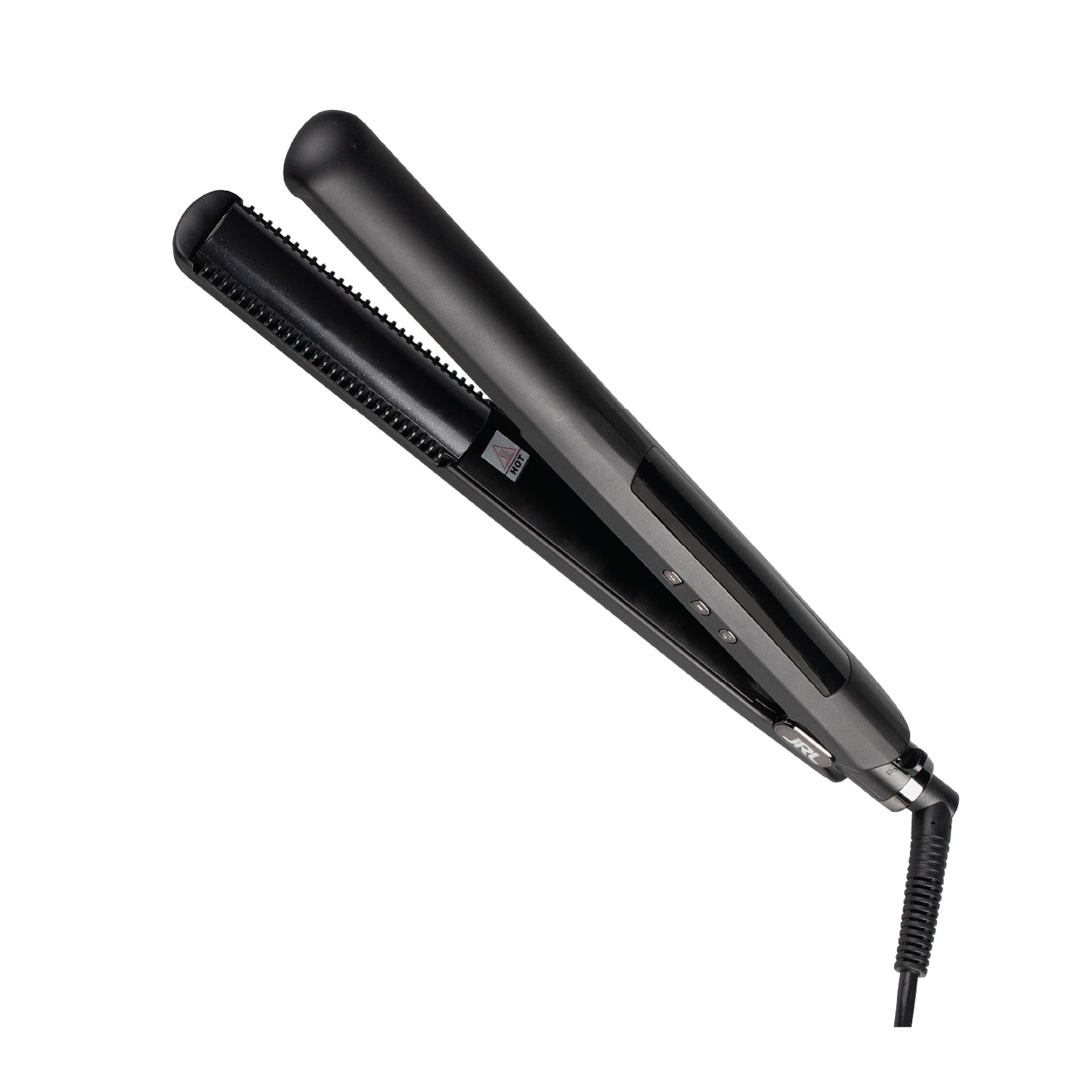 JRL Contour Styling Iron - Curved