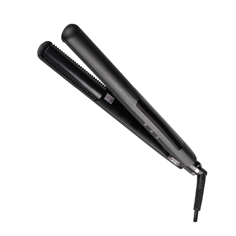 JRL Contour Styling Iron - Curved