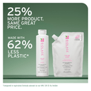 Biolage Colorlast Shampoo Refill 500ml