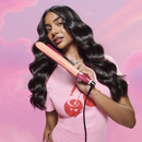 ghd Chronos Sunkissed Peach Straightener - Limited Edition