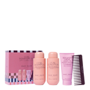 Nak Holiday Curl Trio Gift Pack