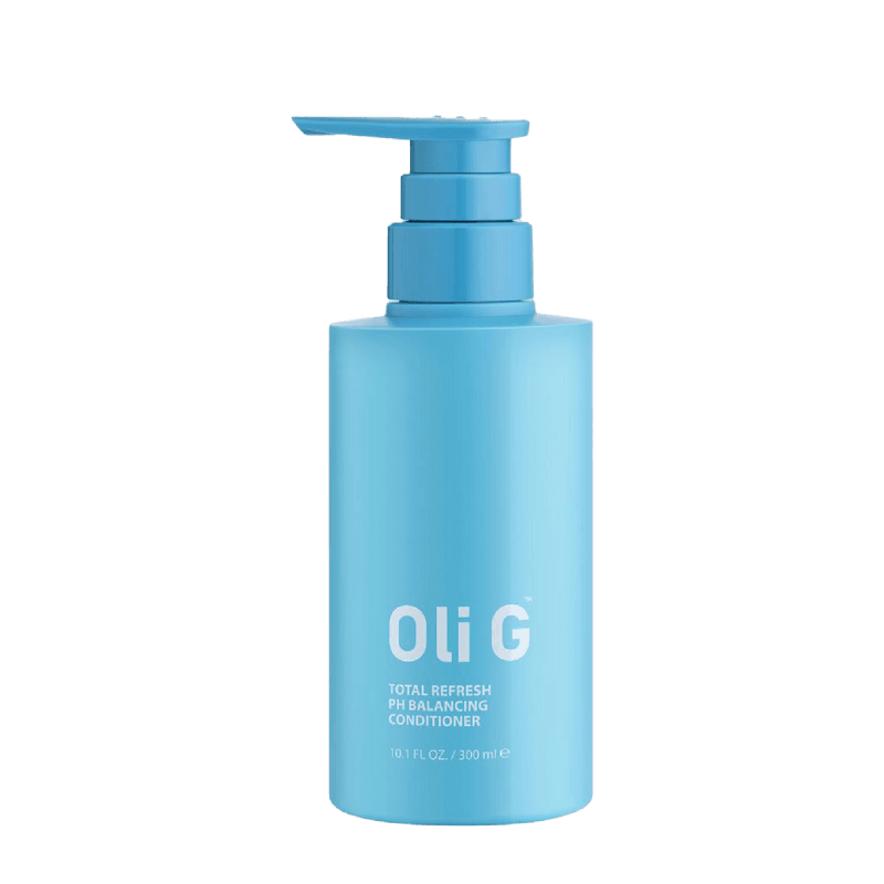 Oli G Total Refresh pH Balancing Conditioner 300ml