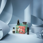 Davines OI Travel Gift Pack suitable for all hair types