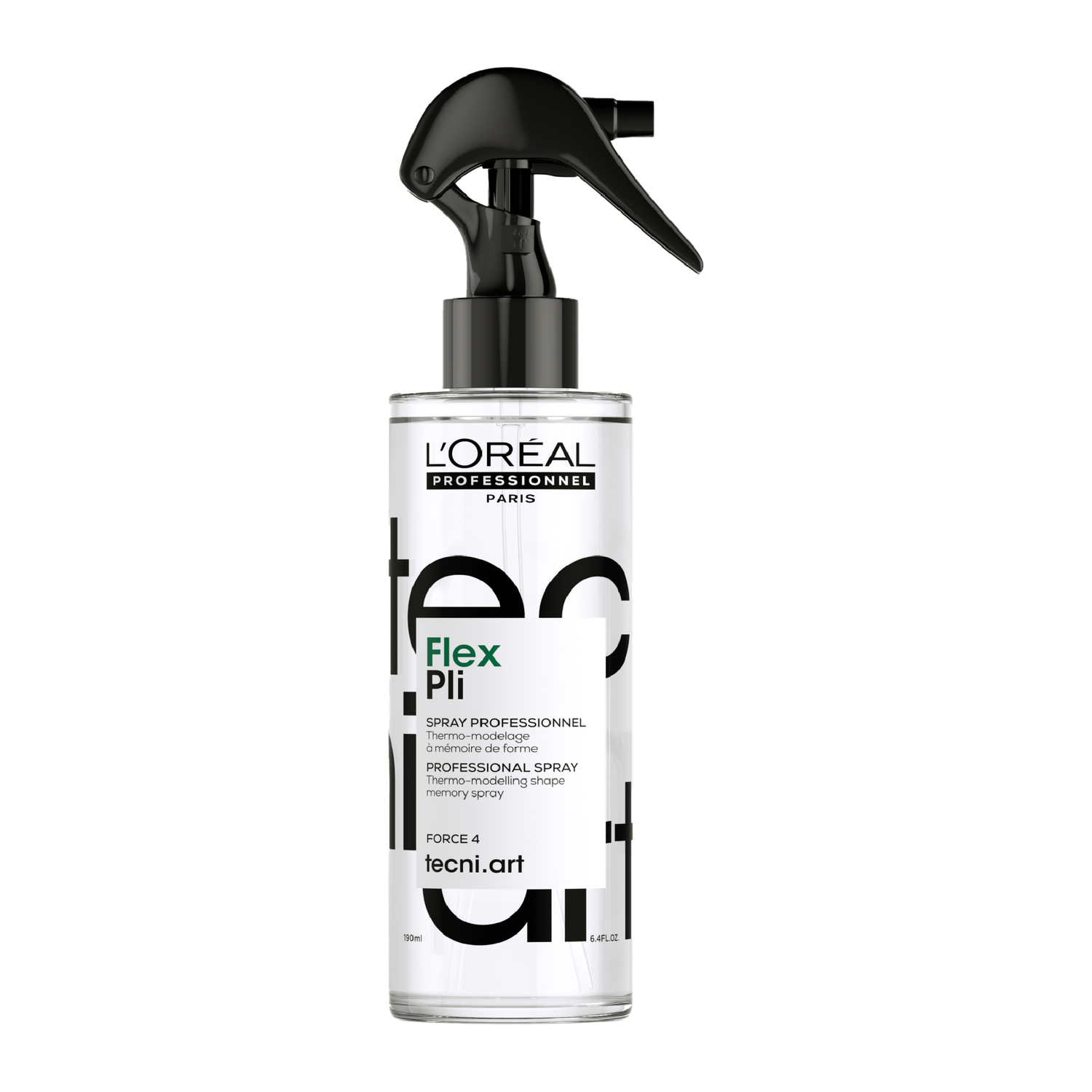 L'Oreal Professional Tecni.ART Flex Pli Thermo-Modeling Spray 200ml