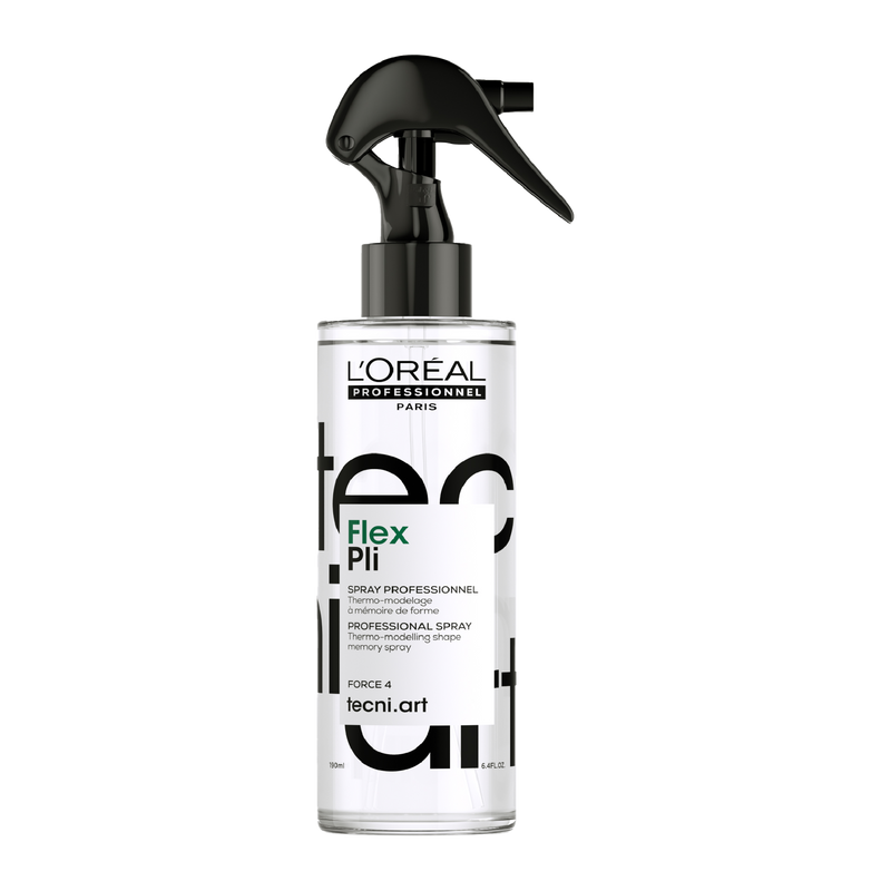 L'Oreal Professional Tecni.ART Flex Pli Thermo-Modeling Spray 200ml