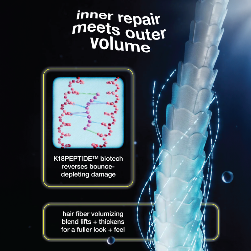 K18 Astrolift Reparative Volume Spray 118ml