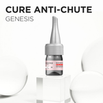 Kerastase Genesis Cure Anti-Chute to strengthen and thicken hair