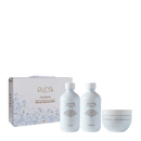 Pure Goddess + Sacred Mask Trio