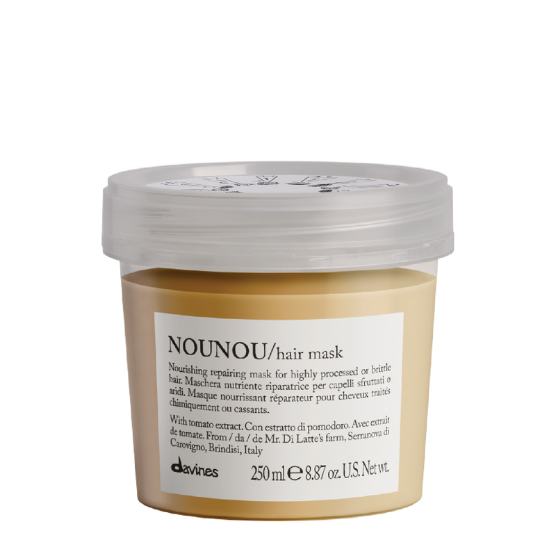 Davines Nounou Hair Mask 250ml