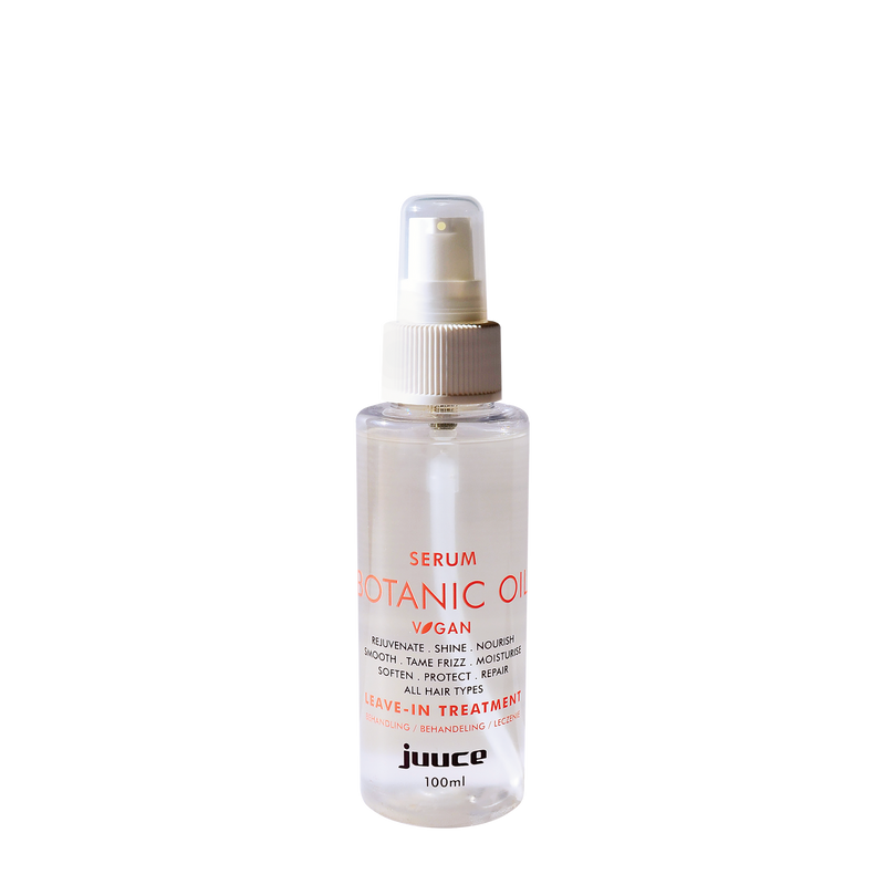 Juuce Botanic Oil Serum 100ml