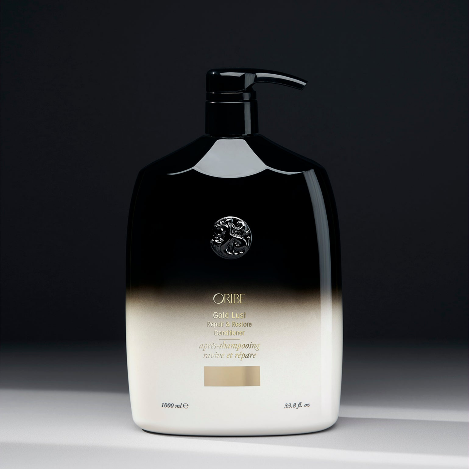 Oribe Gold Lust Repair & Restore Conditioner 1 Litre