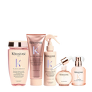 Kerastase Gloss Absolu Complete Bundle for Fine Hair