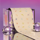 Framar Aurascope Embossed Roll Med 320ft