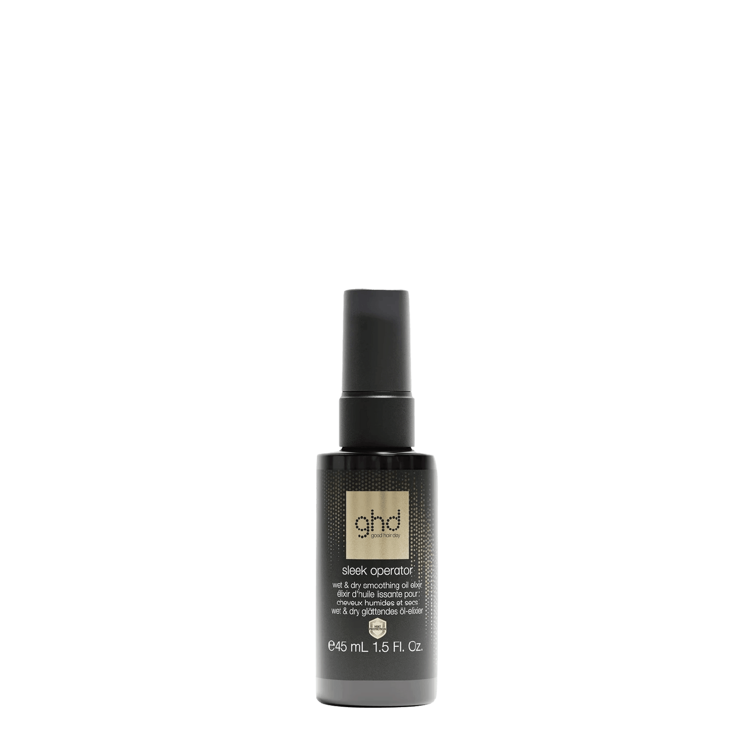 ghd Body Sleek Operator Oil Elixir 45ml