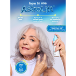 K18 Astrolift Reparative Volume Spray for maximum volume on the go