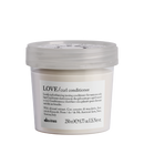 Davines Love Curl Conditioner 250ml